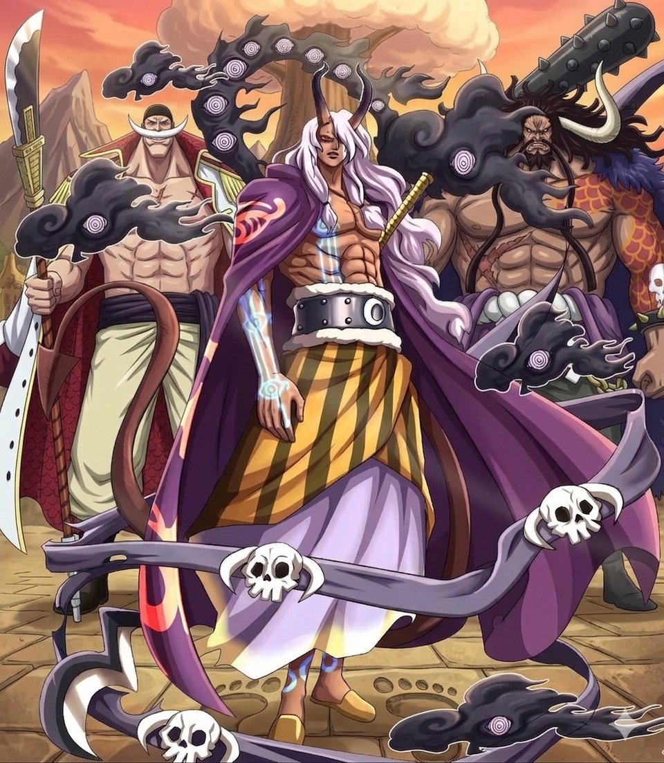       One   Piece 1180 Page 18